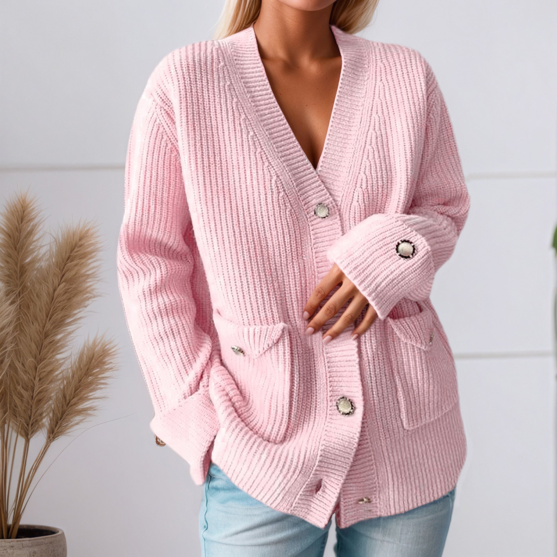 Rose / XL