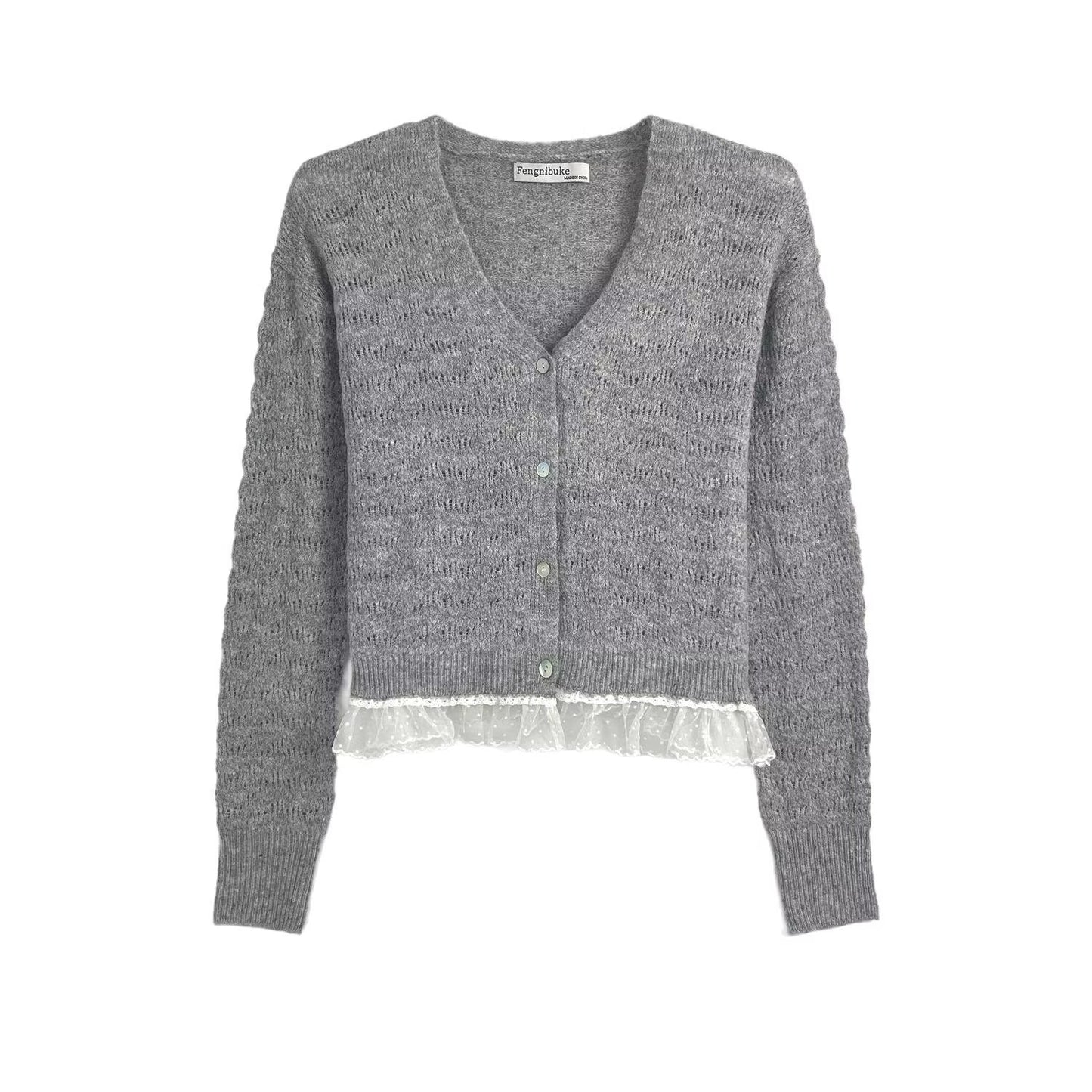 Cardigan pour femmes Chic und Stil