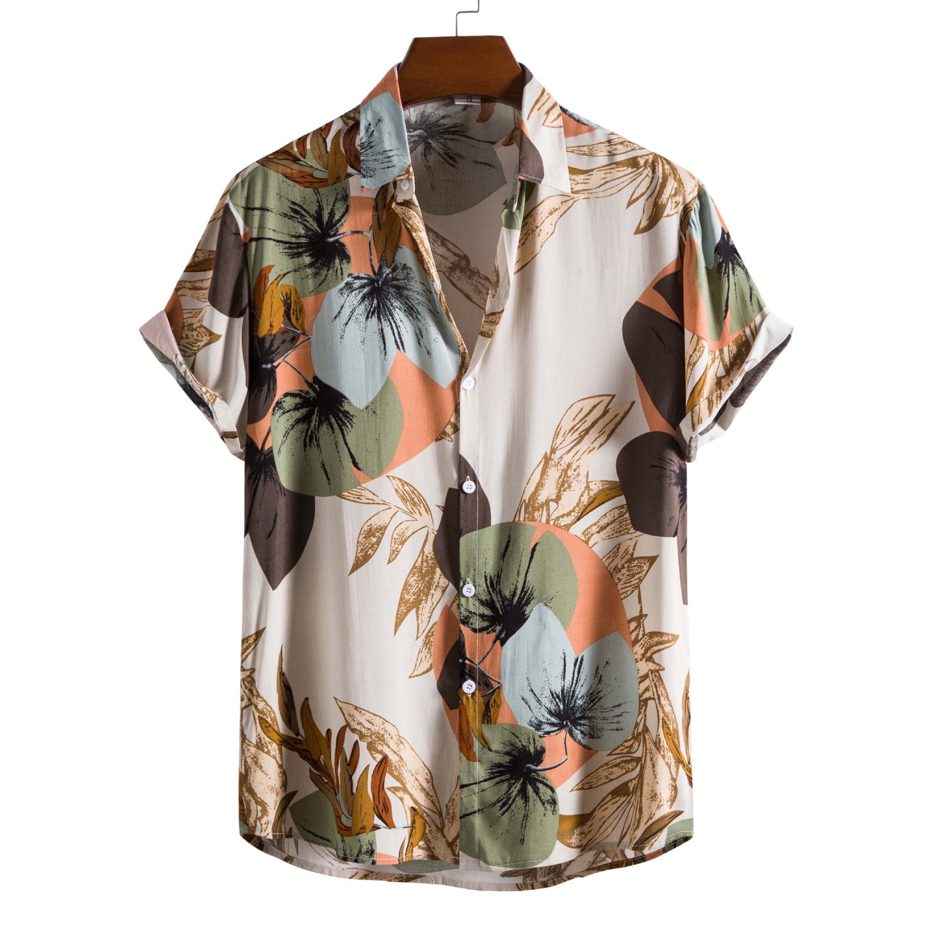 Beige / XXL
