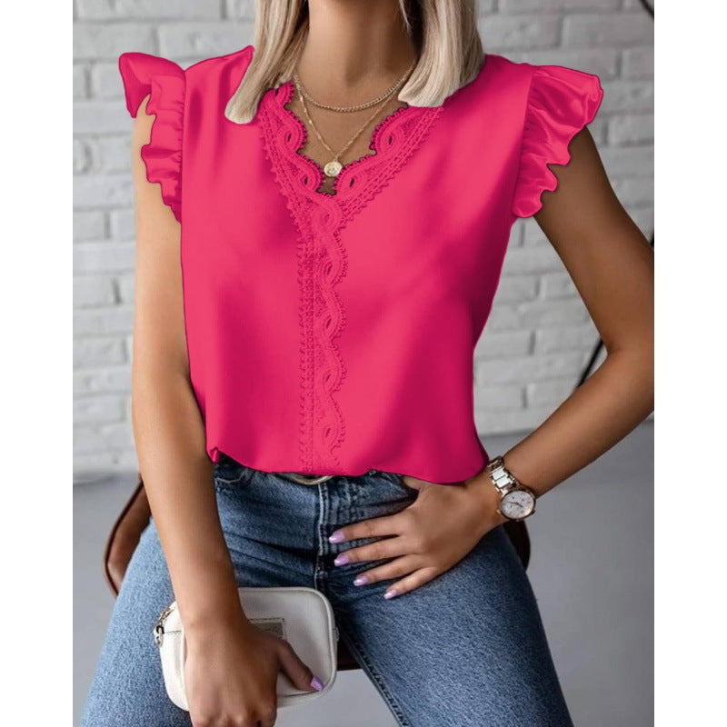 Magenta / XXL