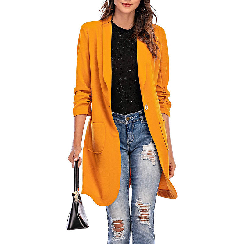 Jaune / XXXL