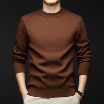 Casual pullover for men Chic and Style