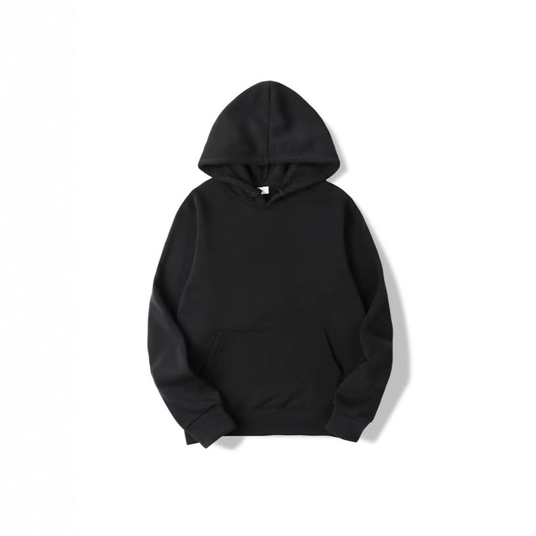 Dame Hoodie avec poche kangourou Chic und Stil