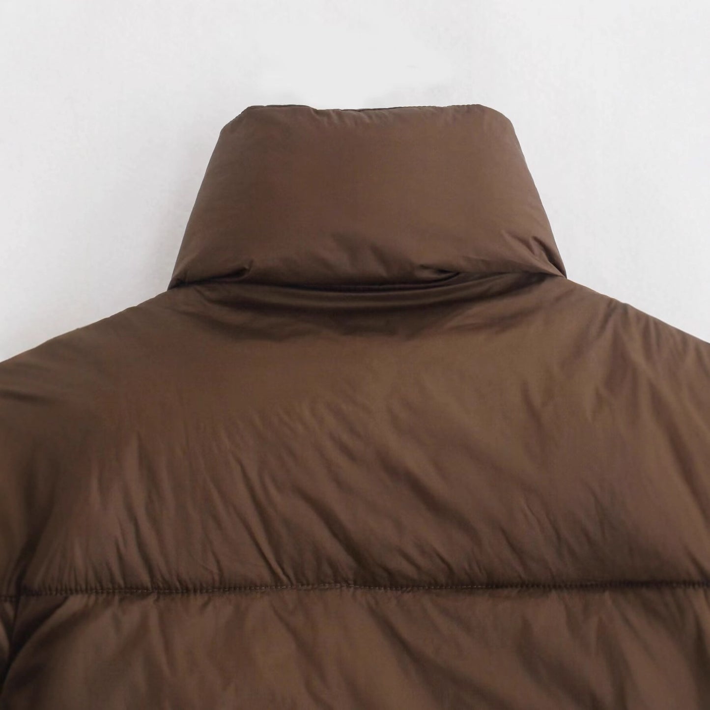 Dames gilet de chaleur jusqu'aux hanches Chic und Stil