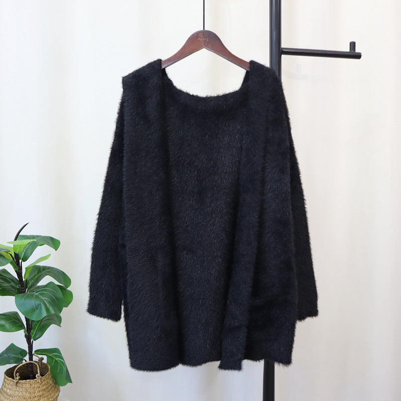 Black / Size: One size