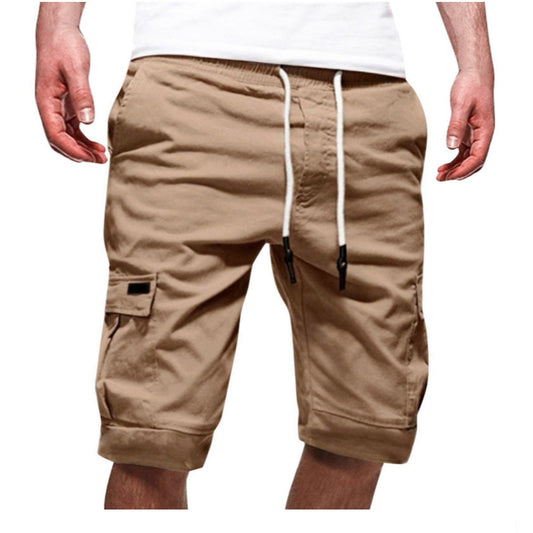 shorts cargo pour hommes Chic und Stil