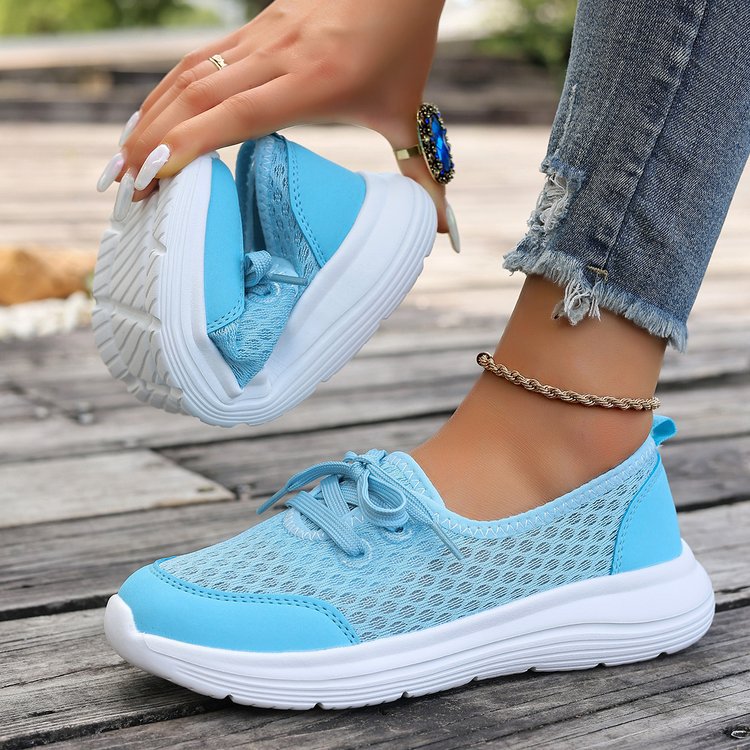Dames Chaussures de loisirs légères Chic und Stil