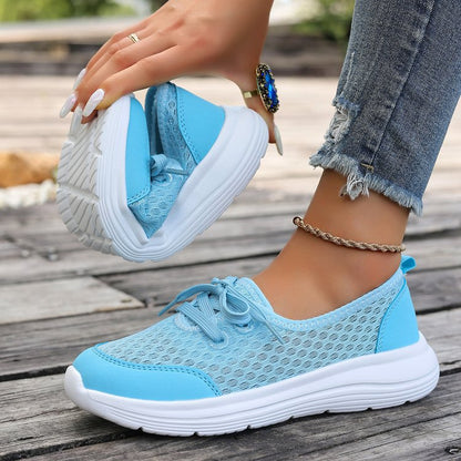 Dames Chaussures de loisirs légères Chic und Stil