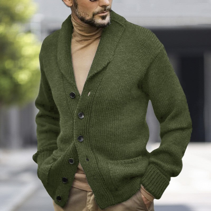 Vert olive / XXXL