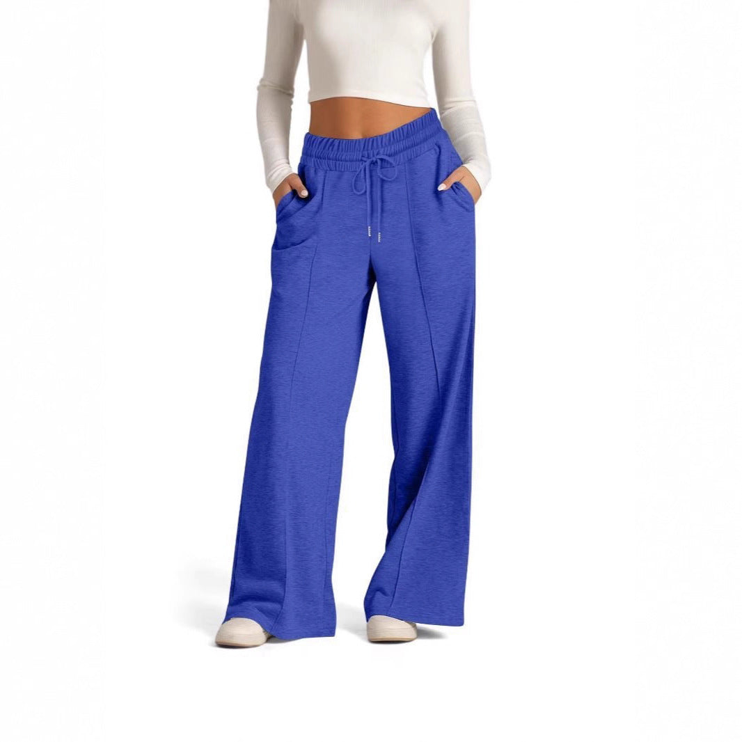 Chic and Style Women's Sports Pants