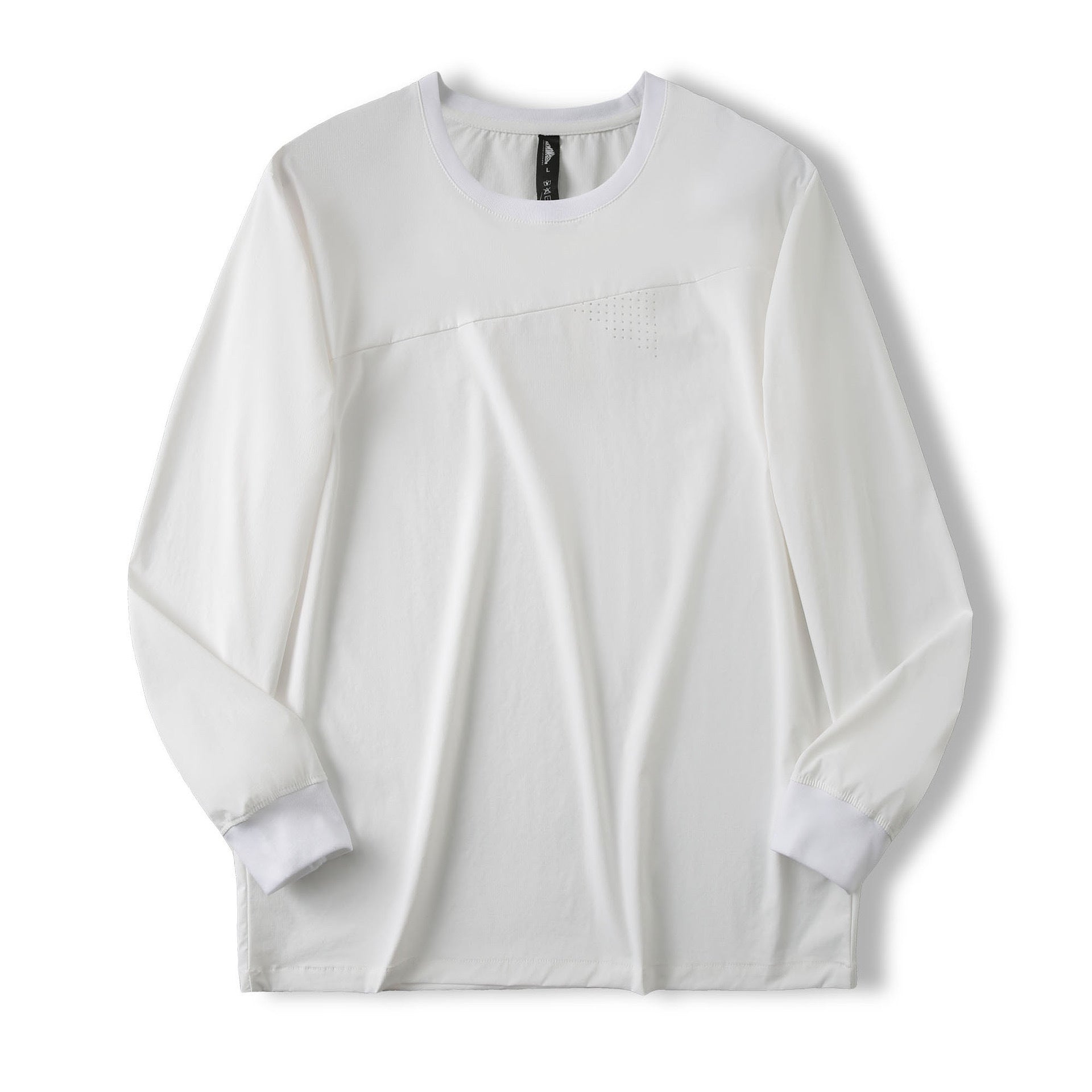 Blanc pur / XXXL