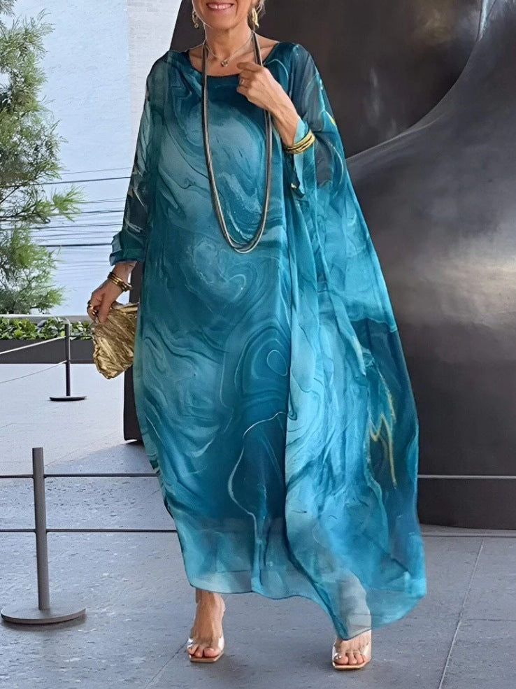 Bleu / XXXL