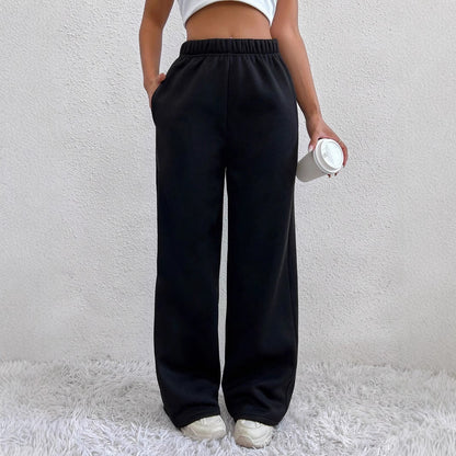 Chic and Stylish Relaxing Ploudant Pants for Women