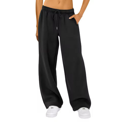Chic and Style loose leisure pants for ladies