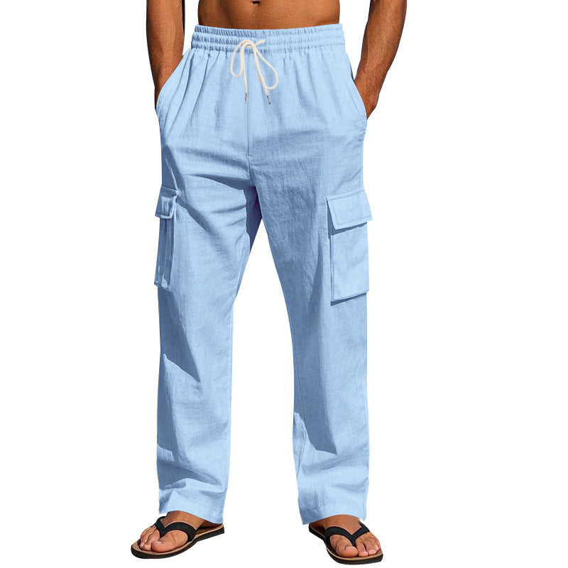 Shorts cargo pour hommes Chic und Stil