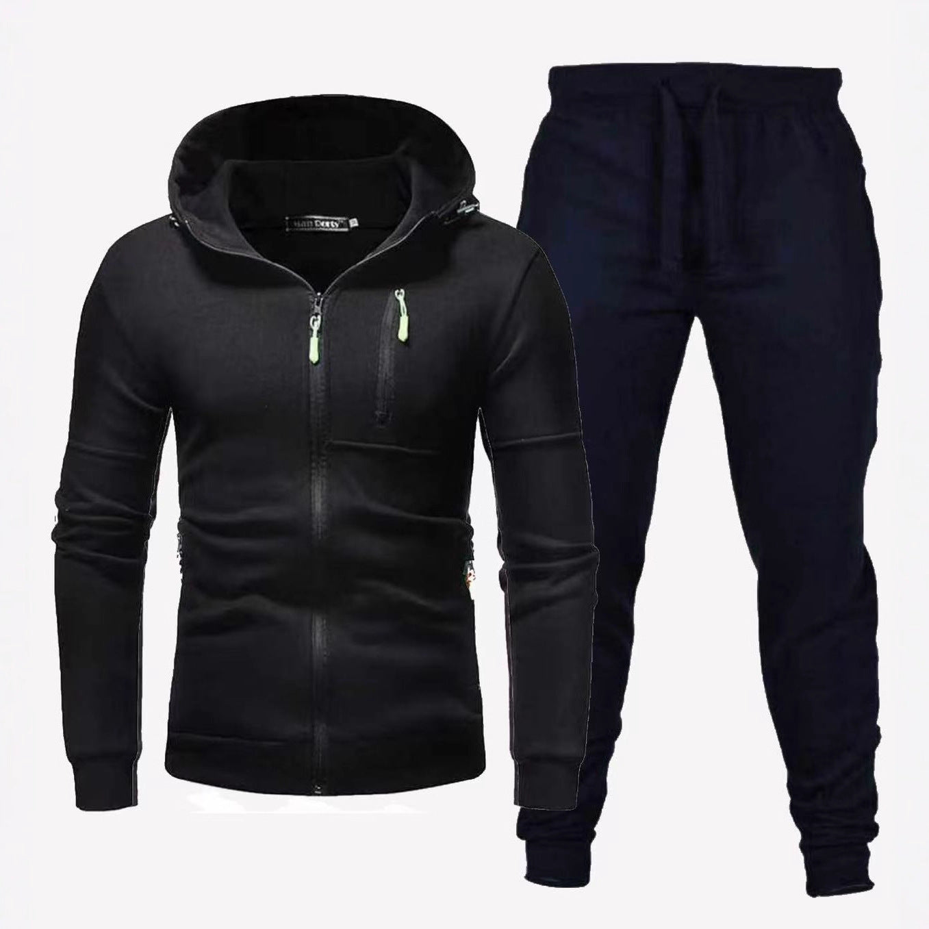 Costume de sport pour hommes Chic und Stil