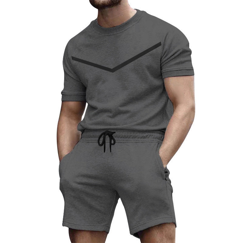 Gris foncé / XXXL