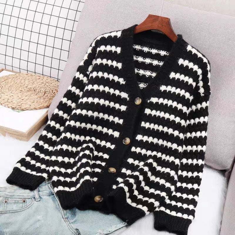 Dames gilet Chic und Stil