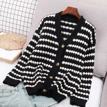 Dames gilet Chic und Stil