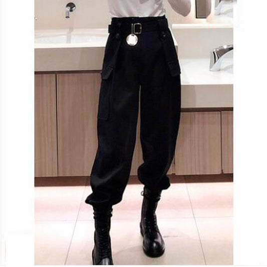 Pantalons cargo pour hommes Chic und Stil
