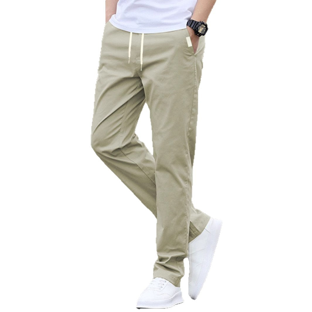 Chic and Stylish Casual Functional Pants for Men