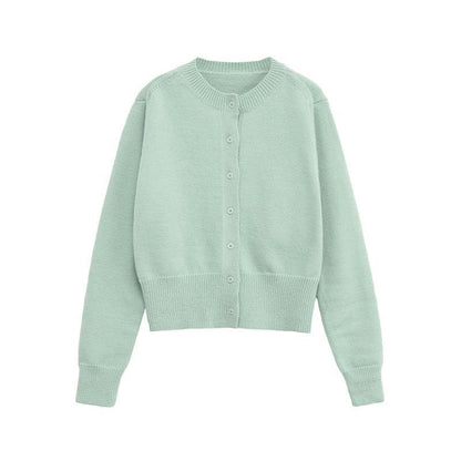 Dames enfants gilet en tricot Chic und Stil