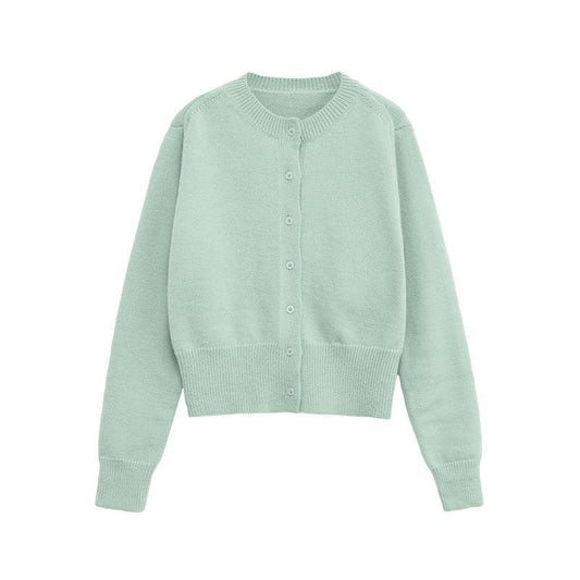 Dames enfants gilet en tricot Chic und Stil