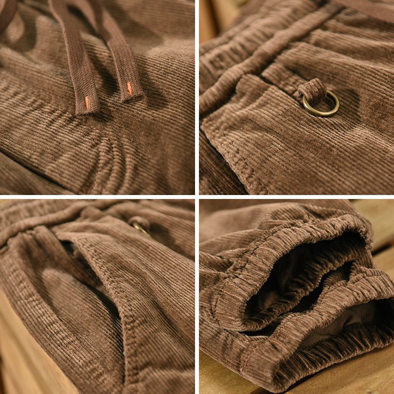 Comfortable and stylish leisure pants for women Chic and Style