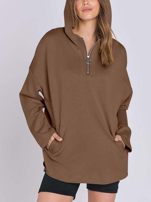Braun / XXL