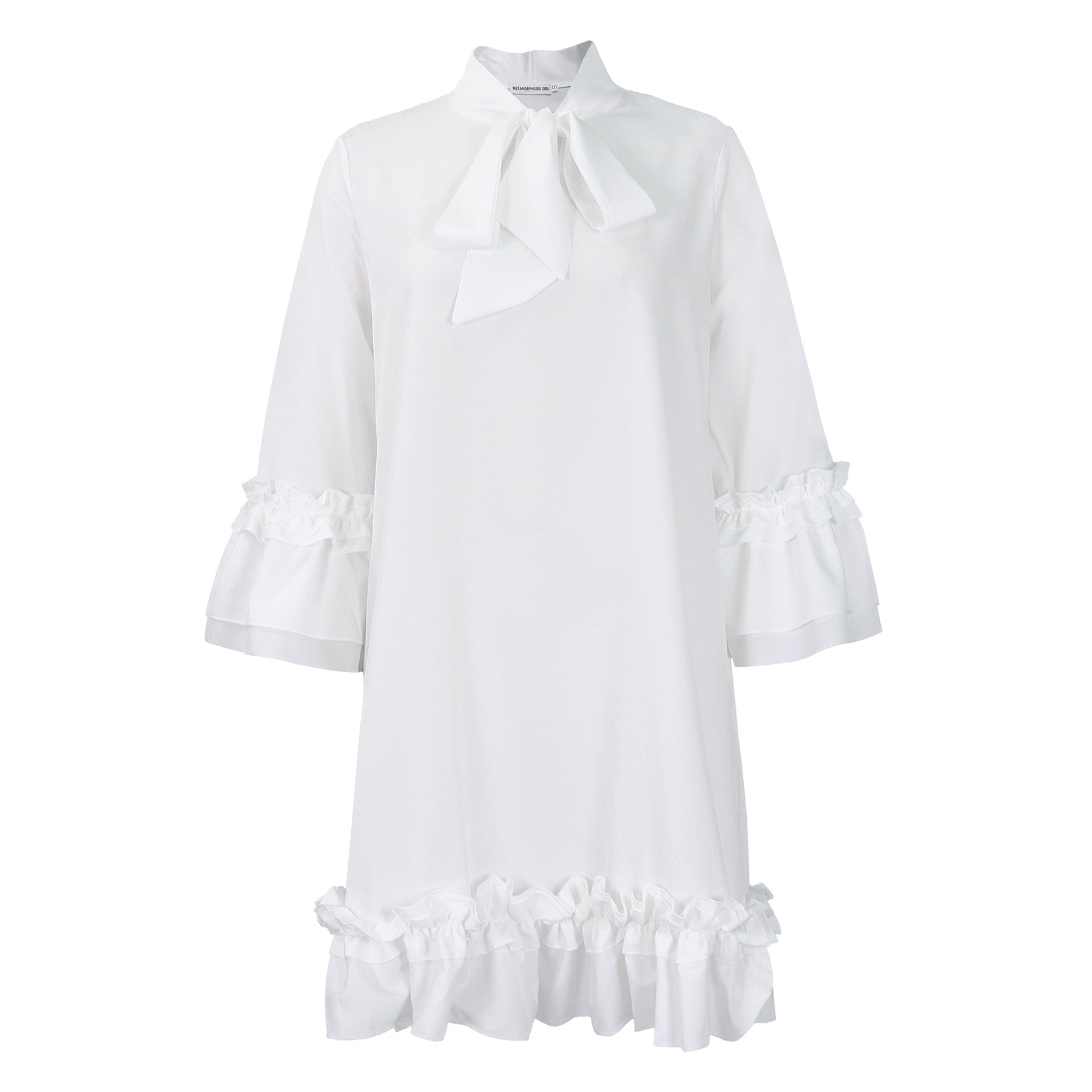 Blanc / XXXL