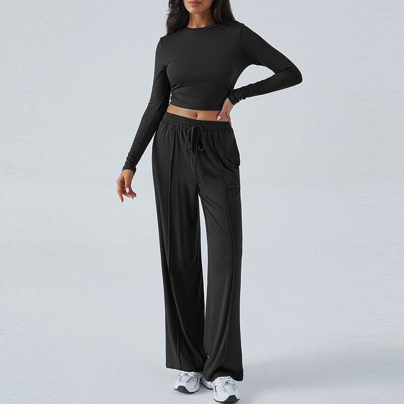 Dames Ensemble de salon confortable Chic und Stil