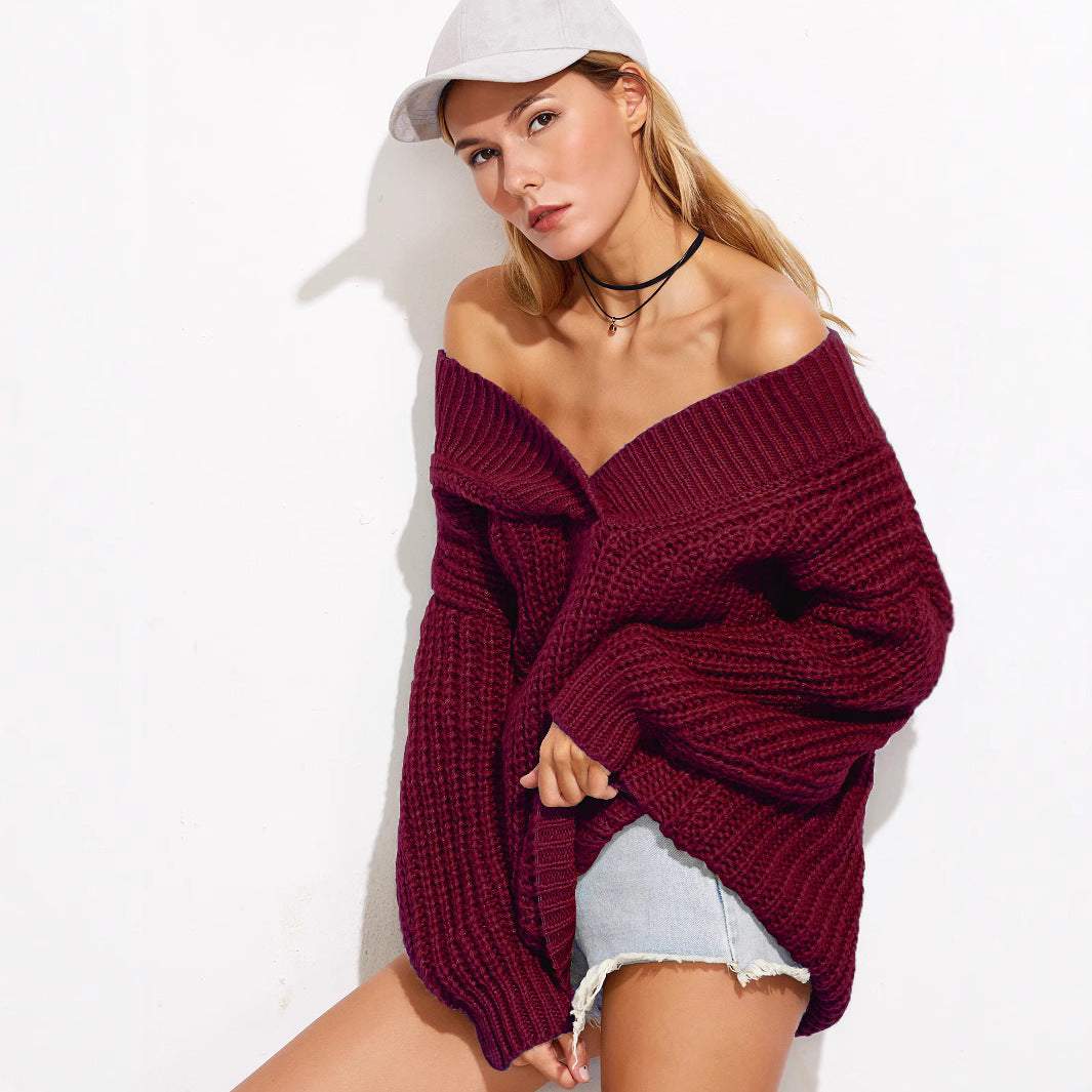 Bordeaux / Taille unique