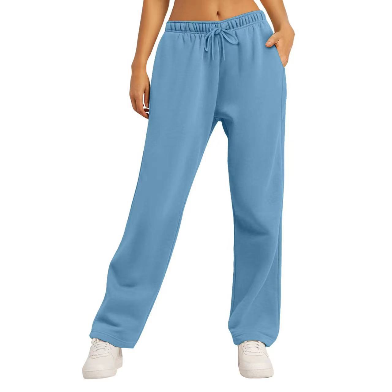 Chic and Stylish Women's Sports Pants