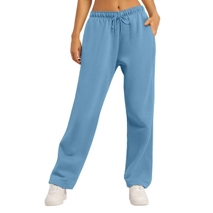 Chic and Stylish Women's Sports Pants