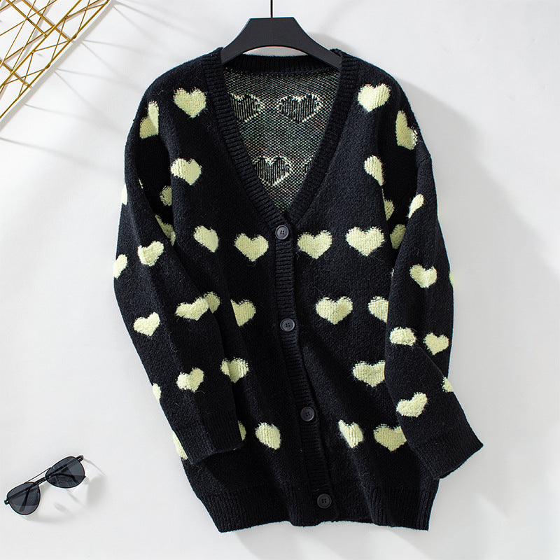 Noir / XL