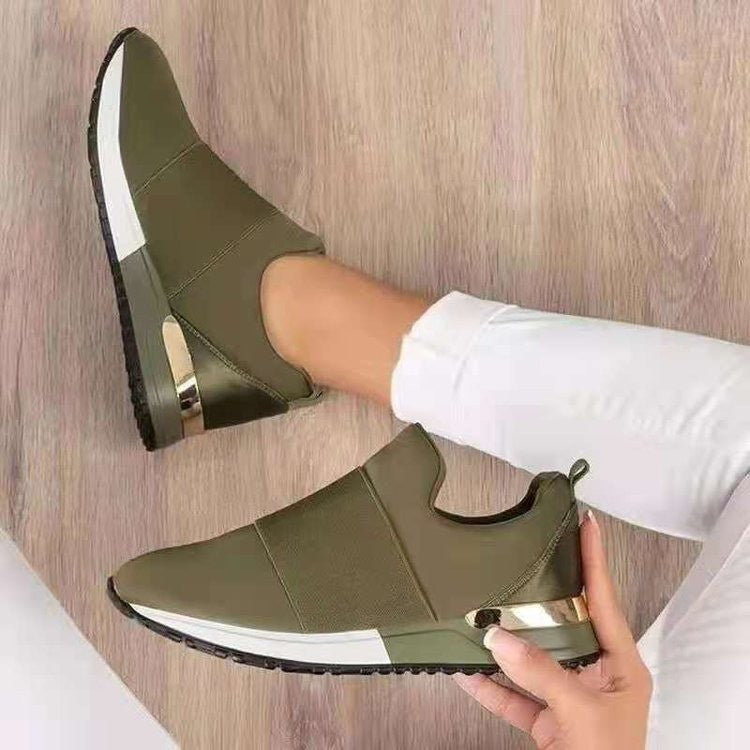 Vert olive / 43