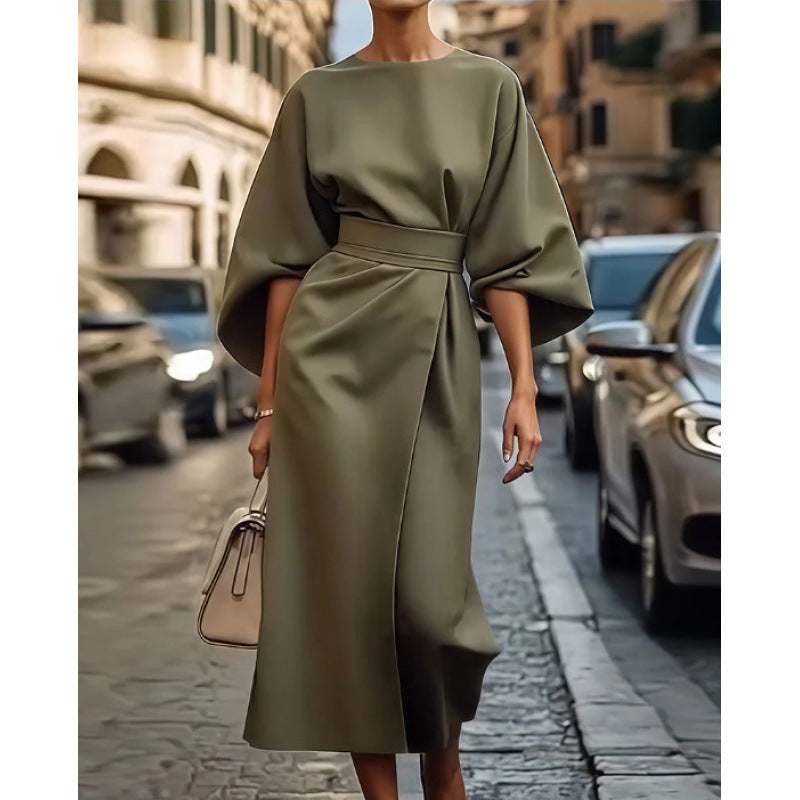Vert olive / XXXL