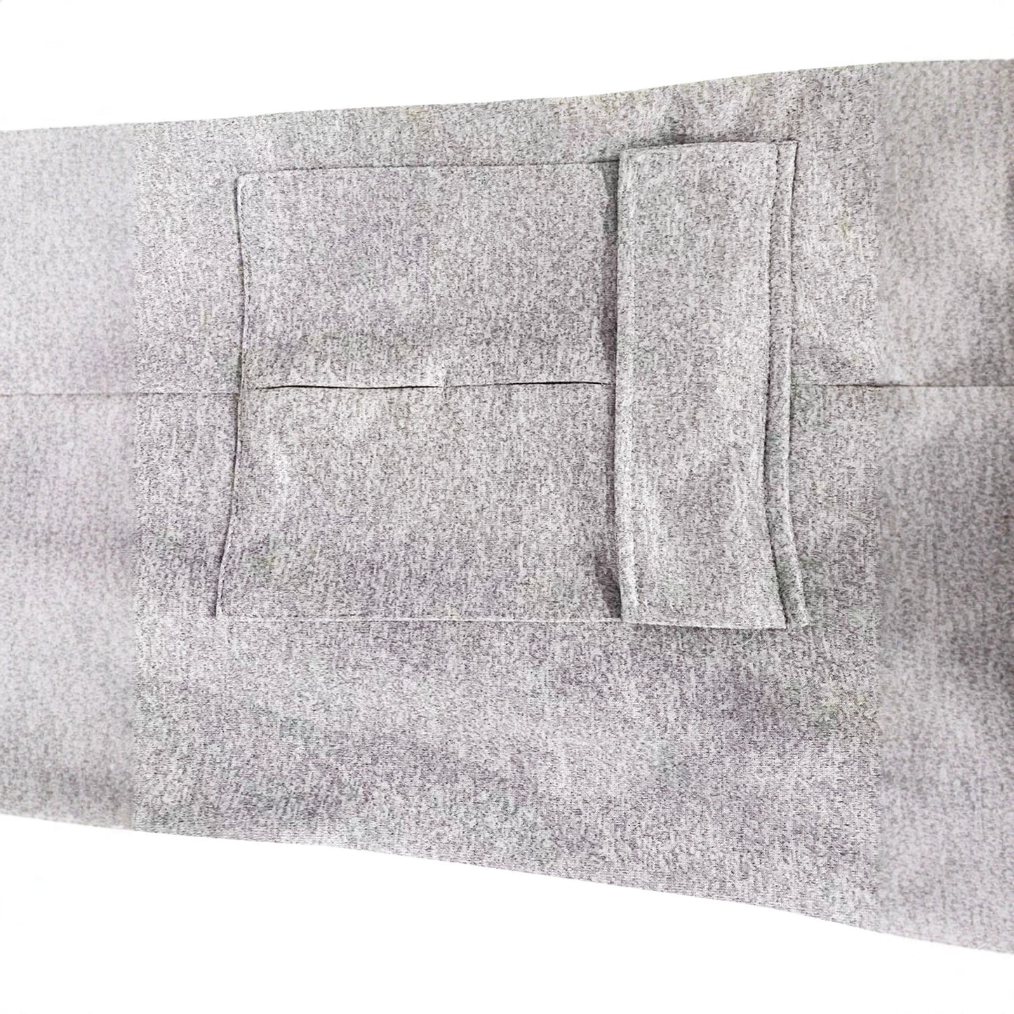 Chic and stylish women's cargo pants