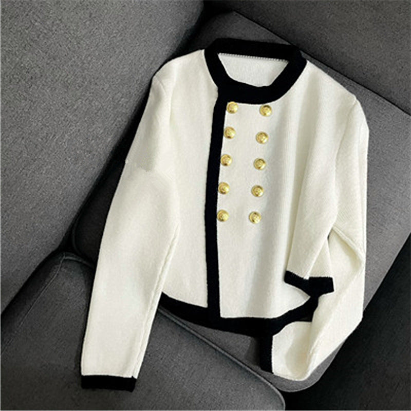 Blanc / Taille unique