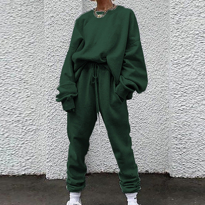 Dark green / XXL