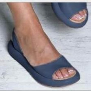 Women's Comfort Non-Slip Sandals Chic and Stil