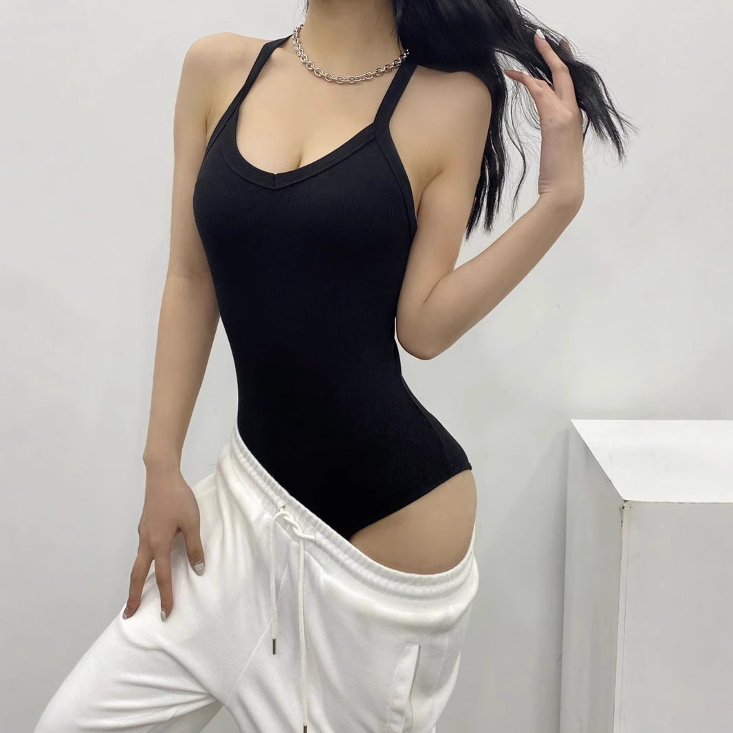 Dames Haut de sport décontracté Chic und Stil