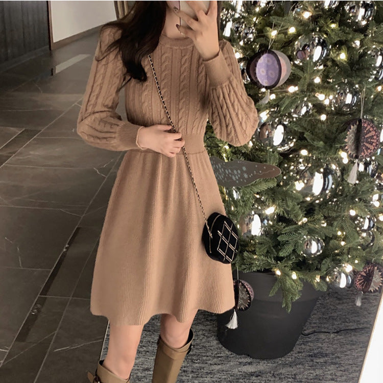 Khaki / 35