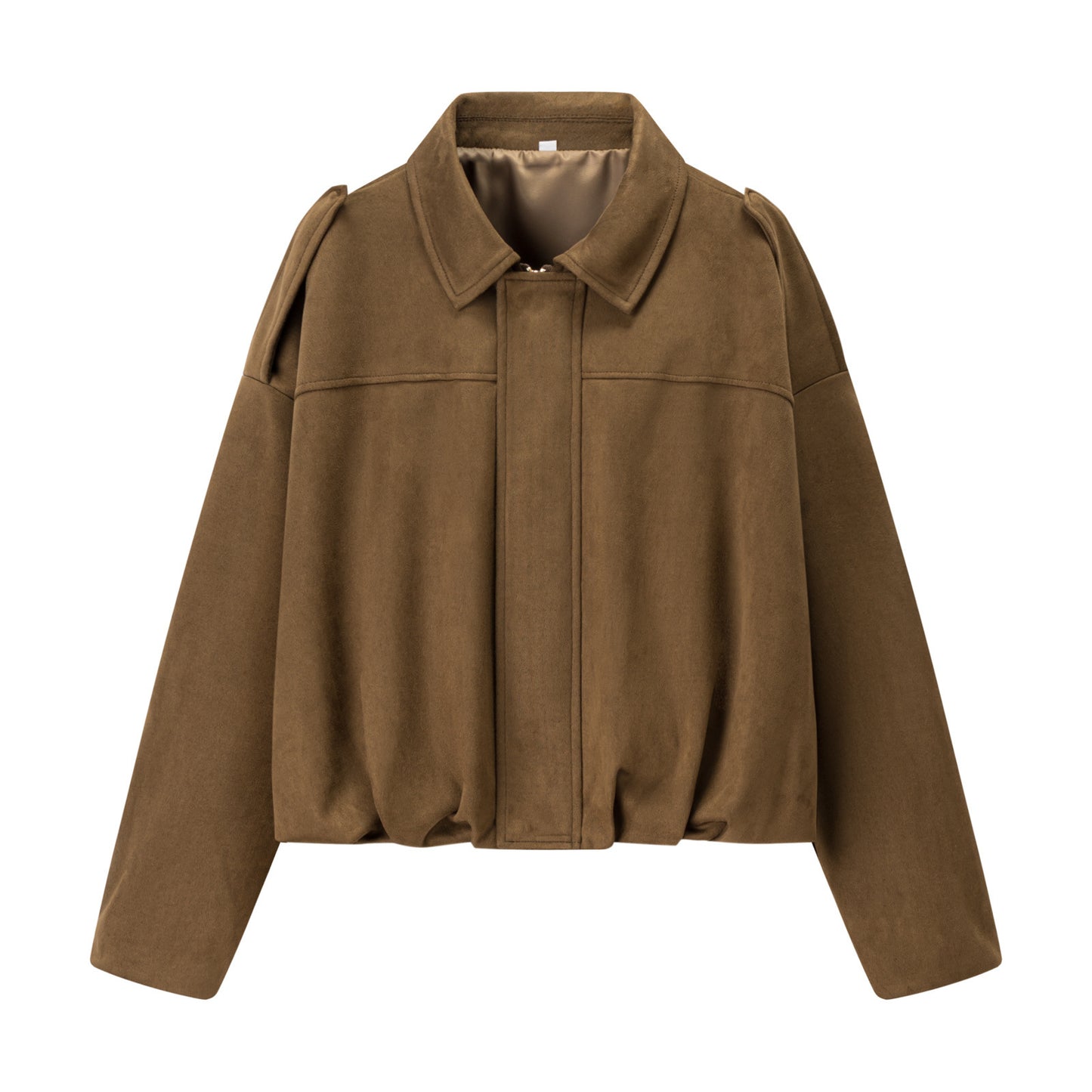 Ladies stylish short jacket Chic and Style