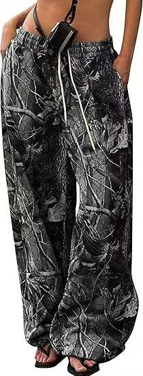 Chic and Style women's cargo pants