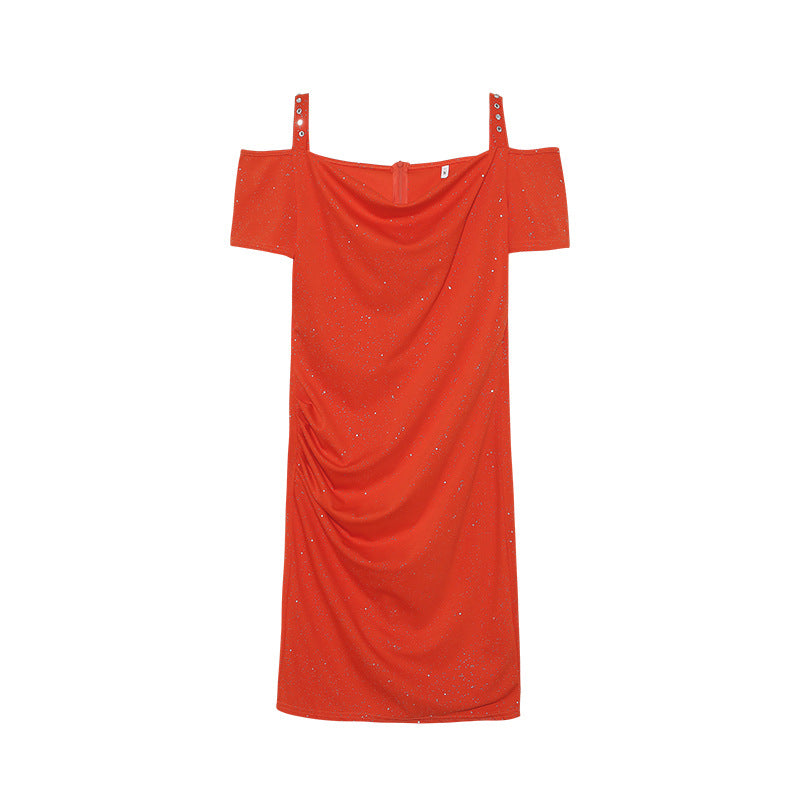Orange / XXL