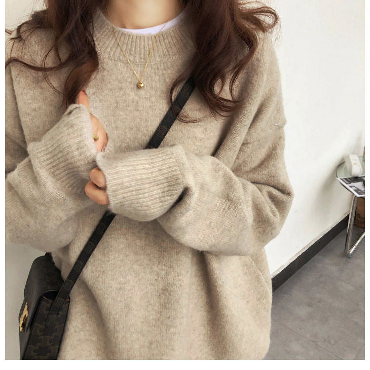 Avoine / Taille : Taille unique