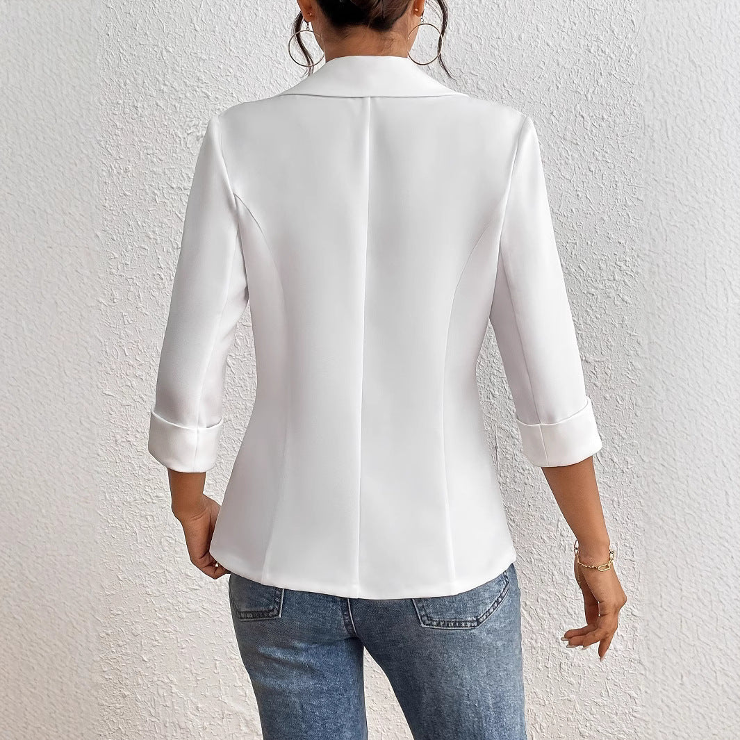 Blazer femmes Chic und Stil