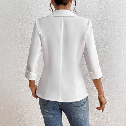 Blazer femmes Chic und Stil