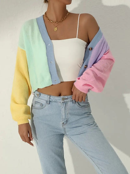 Dames Gilet Douillet Chic und Stil